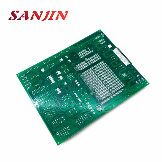 Mitsubishi Elevator Interface Board Kca-923b Kca-922b Kca-920b Kca-921b Kca-920A Machine Room Less