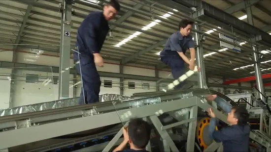 CE Eac Certified Smooth Running Stable Functioning Cheap Price Escalator