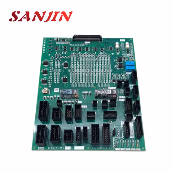 Mitsubishi Elevator Interface Board Kca-923b Kca-922b Kca-920b Kca-921b Kca-920A Machine Room Less