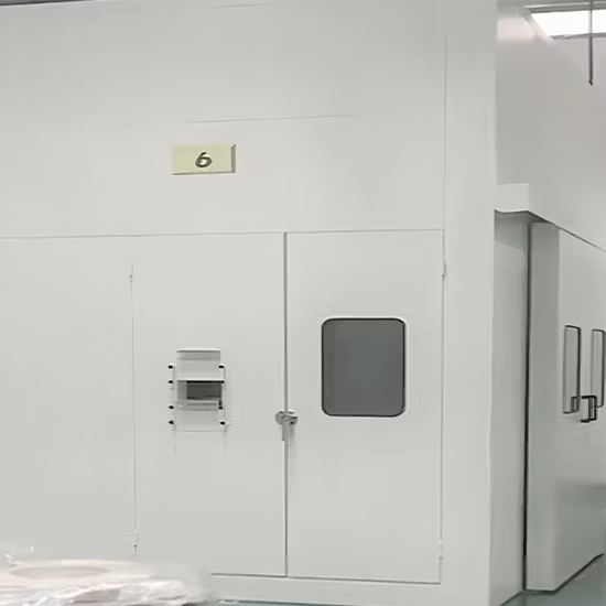기계실